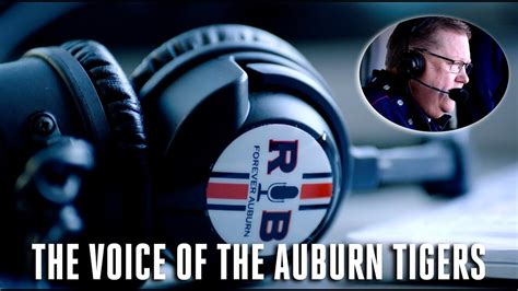 auburn radio broadcast team|auburn football live radio stream.